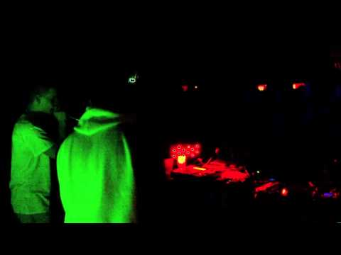 Dubateers feat. Charlie P | Nantes Dub Station #4