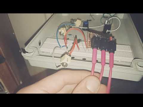 mcshafty - Make Something - Passive VCA Eurorack part 4