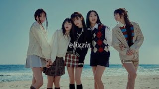 Cover art for Zero (sped up)- NewJeans Coke Ad