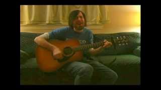 Ode to LRC (Band of Horses Cover)
