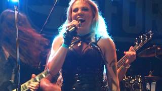 Kobra and the Lotus &quot;Triggerpulse&quot; (HD) (HQ Audio) Live Joliet 5/16/2017