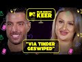 EX ON THE BEACH IMKE: “IEMAND VROEG om mijn SLAAFJE te zijn” | MTV Mijn Eerste Keer #4