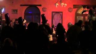 Video Don Pichot de la Anča live in Šimala 25.12.2010