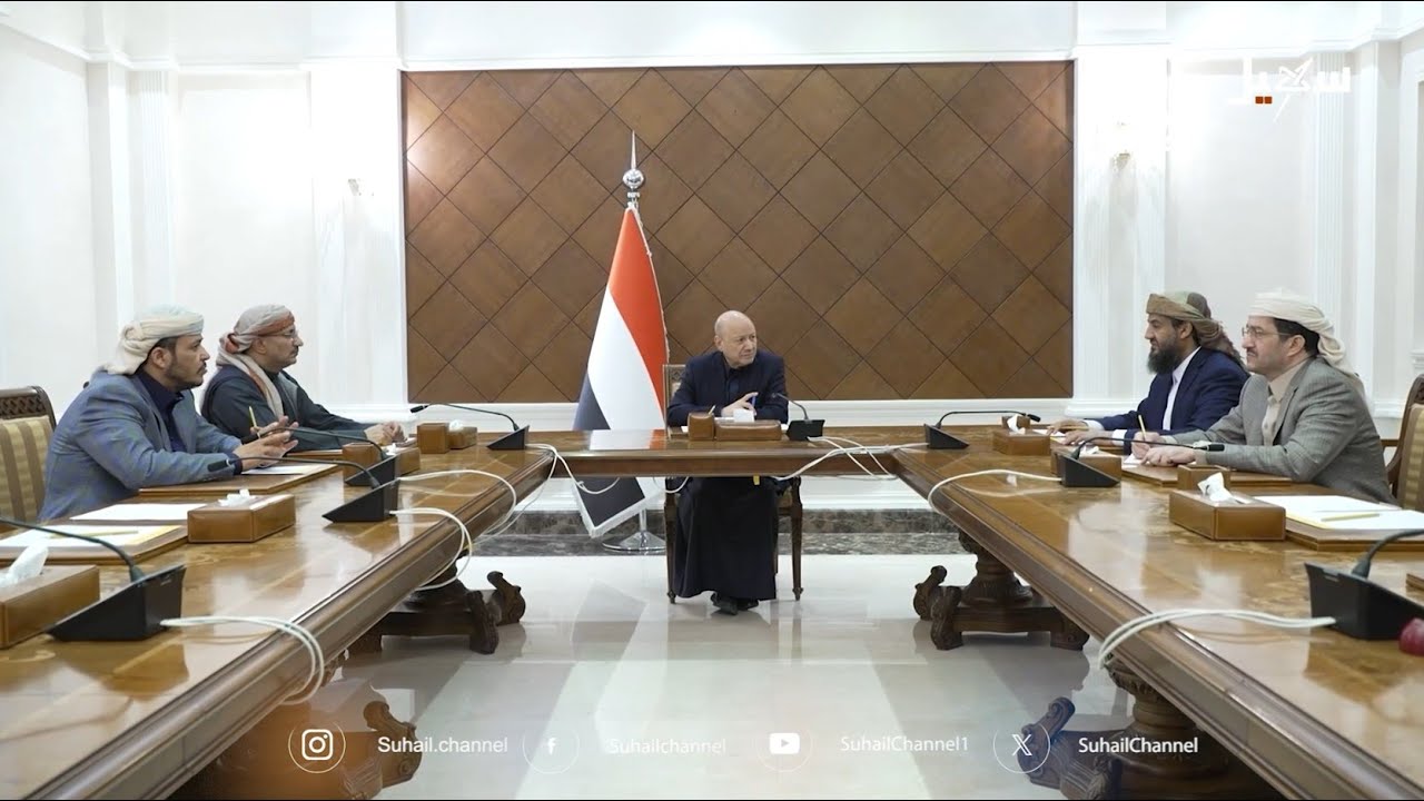 الدولة تستعيد اعتبارها وتلملم أشلاء وجودها من شتات السنين