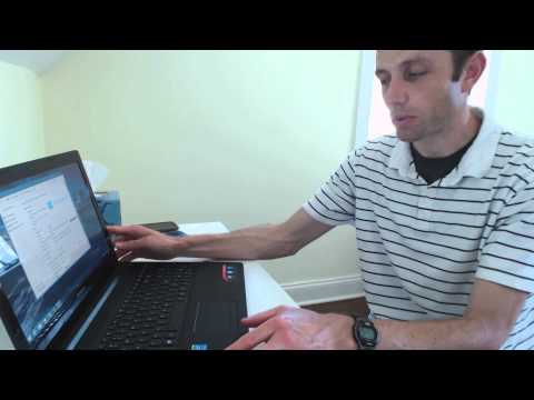 Lenovo G50-80 Laptop Review