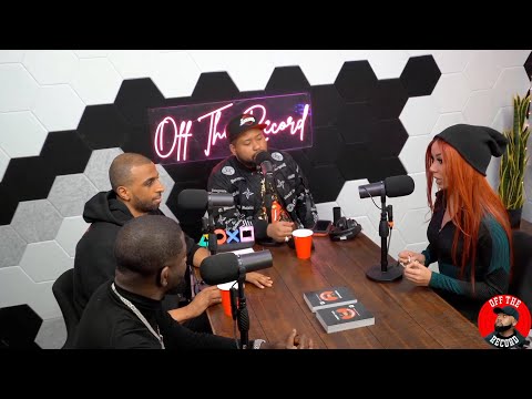 Brittany Renner Confronts Fresh and Fit on them saying They Warning Men About Women Like Her.