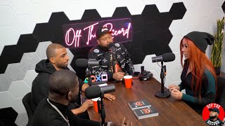 Brittany Renner Confronts Fresh and Fit on them saying They Warning Men About Women Like Her. video