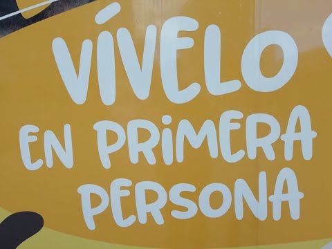 VÍVELO EN 1a PERSONA 1