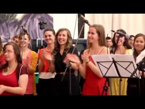 UpeCe zbor - Baba Yetu (official)