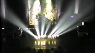 Kitchens of Distinction 06 - Gorgeous Love 15 05 91 Chicago Metro