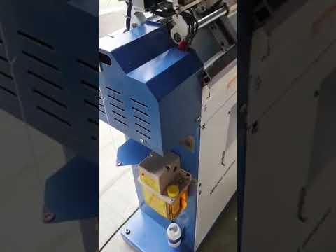 Computerized cotton hand gloves knitting machine, 7g-14g