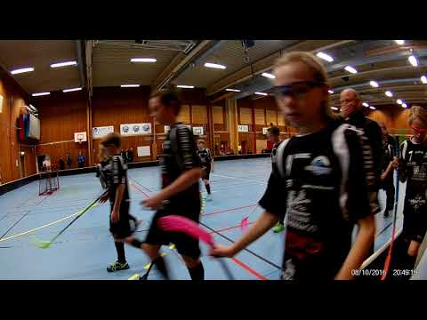 Gothia Cup 2017 - Grupp 3 - Lindås - Jönköping IK (2-7)