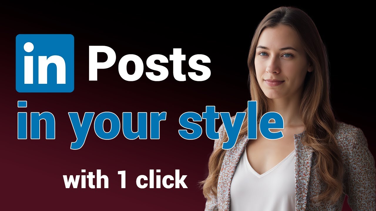 Fine-Tuning GPT on Social Media Posts