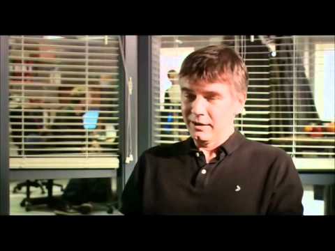 Jakob Eklund säger va fan - IGEN