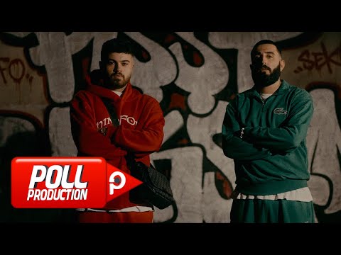 Tefo & Seko - Pışşt Baksana - (Official Video)