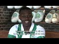 FC Groningen huurt Joel Asoro van Swansea City