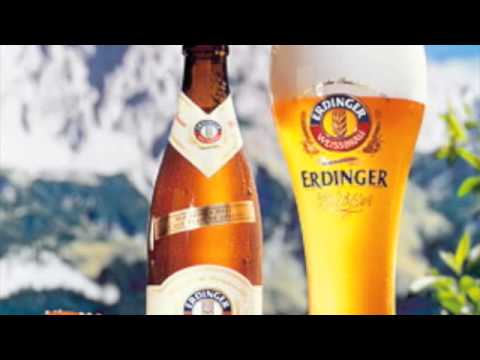 Erdinger Weißbier Musik