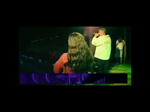 Mc ceja Ft Jackie - No te das cuenta