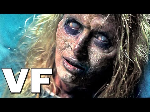 IT FEEDS Bande Annonce VF (2026)