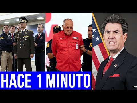 🔴Último minuto; urgente lo que acaba de pasar en Venezuela se reportan ataques.