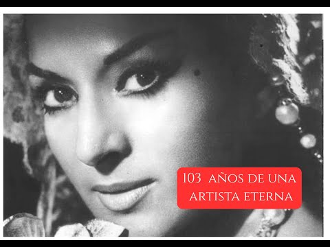 Lola Flores - La noche del cine español (1985)