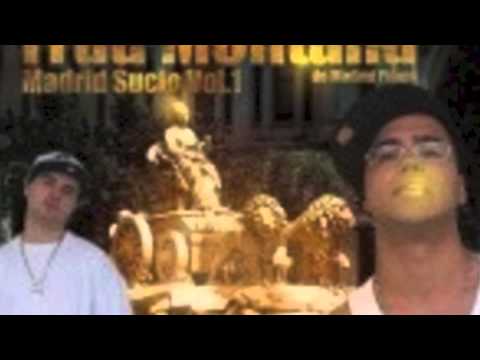 17. Trad Montana  - Diego(R.I.P.)