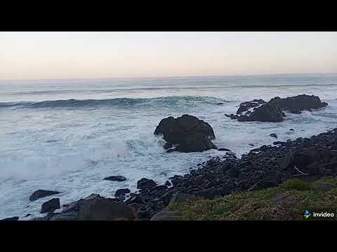 EC - Mbotyi to Port St Johns