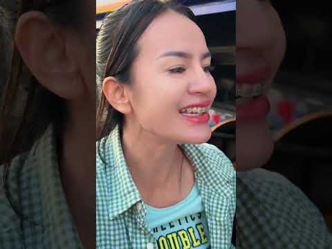 เจ้าแม่ไร่ขิง🤣 #รถบรรทุกเฮฮา #รถดั้ม #ผู้หญิงขับรถบรรทุก