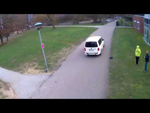 09.02.20 mein 3. Tag in Rhede