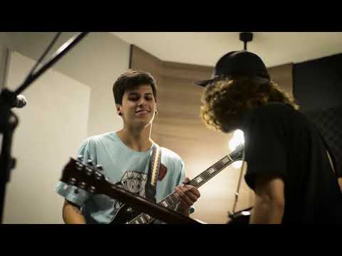 Someday - Strokes (Caixalote Cover)