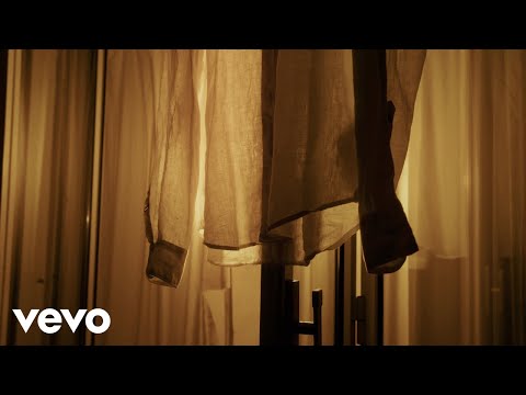 MezzoSangue - Vorrei (Official Visual Video)