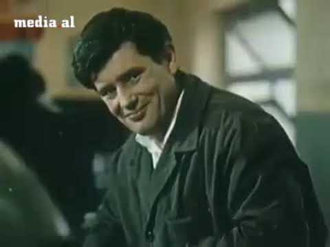 Tonin Tërshana 🎙