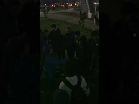 Rata vs MC Lovin | previa Red Bull iquique