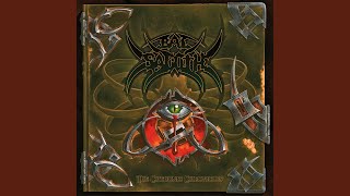 Beneath the Crimson Vaults of Cydonia