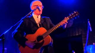 Wide Eyed and Legless - Andy Fairweather Low