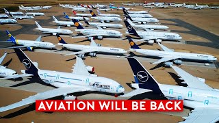 We Love Aviation – It Will Be Back!