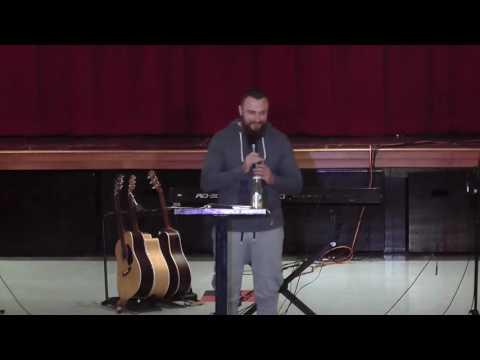 Messy Grace - Genesis 35-36