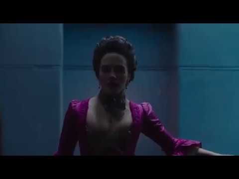 Harlots season 2 finale shown in less than 6 mins