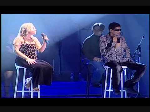 BANDA LÍBANOS - PAIXÃO ARDENTE