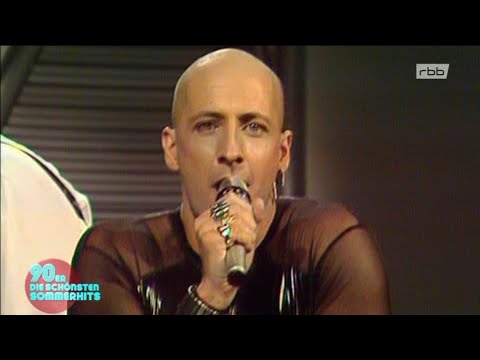 Right Said Fred - Don't Talk Just Kiss (TV 1992)