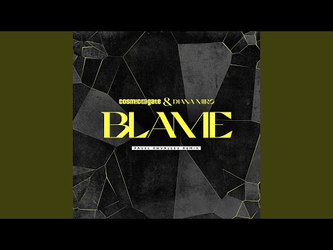 Video thumbnail for Blame (Pavel Khvaleev Extended Remix)