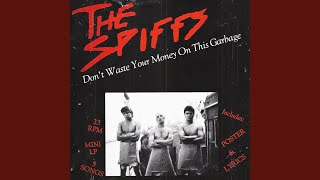 The Spiffs - Kill You