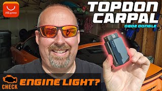 How I Fixed My Check Engine Light for Under $35!