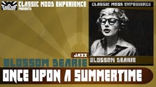 Blossom Dearie - Once Upon a Summertime [1958]