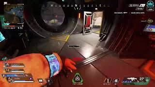 ［Apex］ダイヤにいきたい