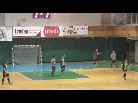 1 КУ 3       Основа-М – TeamInternational