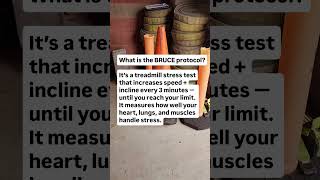 Train for the BRUCE Protocol | Firefighter VO₂ Max Test Prep & Cardio Training Tips