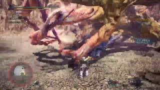 ようきな30代がゲーム実況します2！！おあゆアイスボーン終了！！！