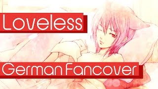 Loveless - Michiyuki [German Fancover]
