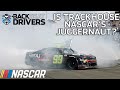 Is Trackhouse Racing a threat to make Champ 4? | Backseat Drivers
